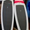 Surf Blue Ridge SUP brand stand up paddle boards in Blue Ridge Ga/